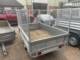 Second Hand Bateson Commercial/plant trailer 6' x 4'