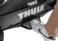 Thule VeloCompact 926 4- Bike Towbar Mounted Bike Rack 