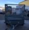 Brenderup 2205s Trailer with 80cm Mesh Sides - Ex-Demo 