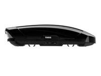 Roof Boxes