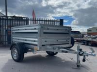 Brenderup Stock Clearance 