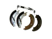 Trailer Spares