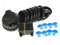 Towbar Electrics & Spares