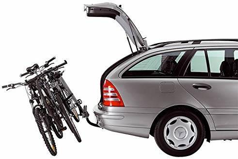 thule false crossbar
