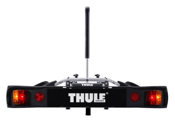 thule towbar