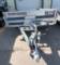 Brian James Trailers 3.1m x 1.88m Cargo Connect with sides 