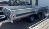 Brian James Trailers 3.1m x 1.88m Cargo Connect with sides 