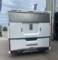Brian James New Race Sport Trailer - Enclosed Car Transporter 3500kg