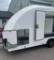 Brian James New Race Sport Trailer - Enclosed Car Transporter 3500kg