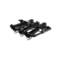 Thule OutPace  3-Bike platform bike rack 