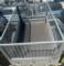 Second Hand Brenderup 1150s Trailer with Mesh Sides