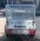 Second Hand Brenderup 1150s Trailer with Mesh Sides