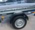 Second Hand Brenderup 1150s Trailer with Soft Cover 
