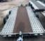 Brian James A4 Car Transporter - Used - 4.5m x 2m - Twin Axle
