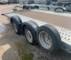 Brian James A4 Car Transporter - Used - 4.5m x 2m - Twin Axle