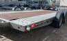 Brian James A4 Car Transporter - Used - 4.5m x 2m - Twin Axle