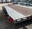 Brian James A4 Car Transporter - Used - 4.5m x 2m - Twin Axle