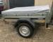 Second Hand Brenderup 1150s Trailer with Soft Cover 