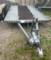Used Brian James A2 Trailer 3.2m x 1.8m Car Transporter 