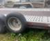 Used Brian James A2 Trailer 3.2m x 1.8m Car Transporter 