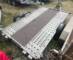 Used Brian James A2 Trailer 3.2m x 1.8m Car Transporter 
