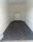 Second Hand 8ft Box Trailer with Ramp & Shutter doors 