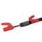 SAS Combi Steering Wheel Lock 