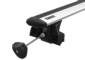 Thule Evo Flush Rail Foot Pack