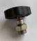 Brian James Trailer Hydraulic Pump Replacement Release Knob Valve