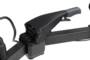Thule VeloSpace 3 2-bike platform towbar bike rack 