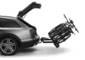Thule VeloSpace 3 3-bike platform towbar bike rack 