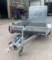 Brian James General Plant Trailer 3.1m x 1.6m 2700kg