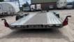 Used Brian James A-Transporter Trailer 4.5m x 2m - 3000kg 