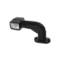 Brian James new A-Transporter Stalk Marker Light - LHS - Superpoint 4 LED Earpoint red/white/amber