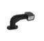 Brian James new A-Transporter Stalk Marker Light - RHS - Superpoint 4 LED Earpoint red/white/amber