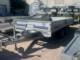 2nd Hand Brian James Connect Trailer 5. x 2m Twin Axle 3500kg
