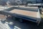 2nd Hand Brian James Connect Trailer 5. x 2m Twin Axle 3500kg