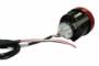 Brian James white/amber/fog/stop light LED- Aspock Roundpoint II/2 FULL SET