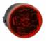 Brian James white/amber/fog/stop light LED- Aspock Roundpoint II/2 FULL SET
