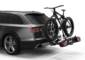 Thule VeloSpace XT 2 Bike Carrier Towbar Mount