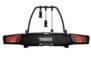 Thule VeloSpace XT 4 Bike Carrier Towbar Mount