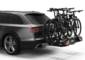 Thule VeloSpace XT 3 Bike Carrier Towbar Mount