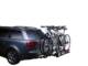 Thule RideOn 9503 3 Bike Carrier Towbar Mounted