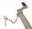 48mm Heavy Duty Smooth Jockey Wheel 500kg - MP9721