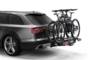 Thule EasyFold XT 2 Cycle Carrier