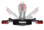 Thule EasyFold XT 2 Cycle Carrier