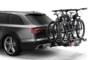 Thule 934 EasyFold XT 3 Bike 13 Pin