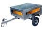 Erde 122 4 x 3 camping trailer selection new for sale, prices from £575