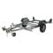 Erde Multifunction Trailer