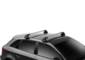 Thule Edge Clamp Footpack 